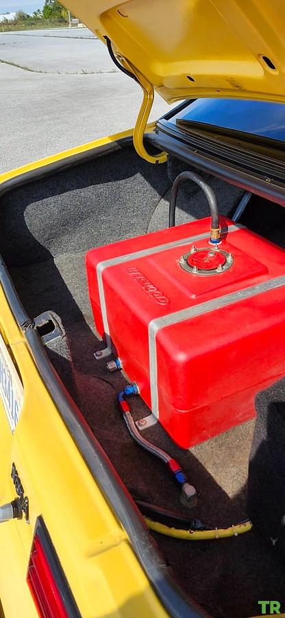 Used 1977 Chevrolet Nova