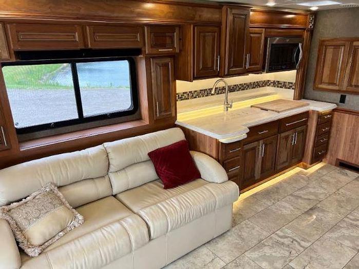 Used 2018 Entegra ASPIRE 44W