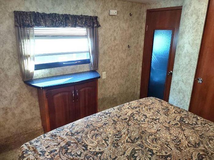 Used 2012 Keystone Cougar 331MKS