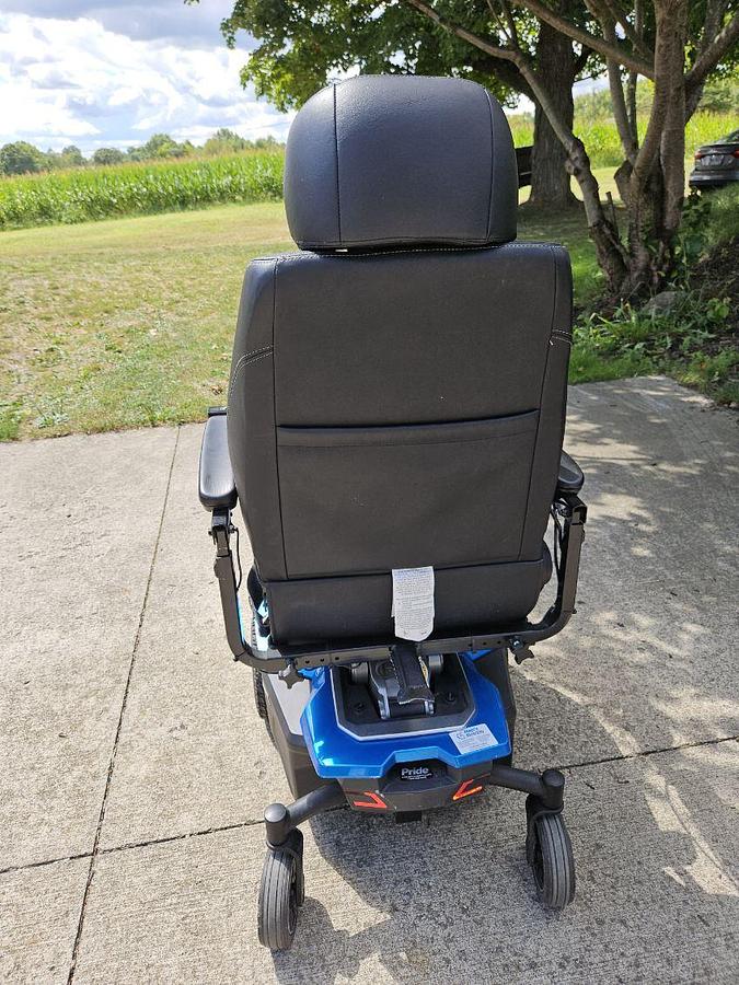 Used 2016 Dodge Grand Caravan RT SXT Handicap Accessible Van