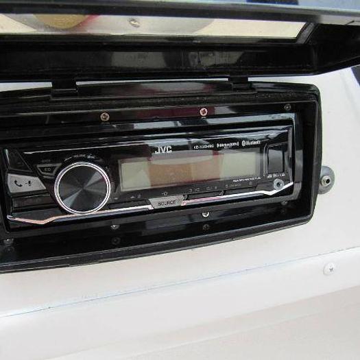 Used 2007 StarCraft Limited Edition