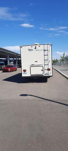 Used 2015 Jayco Greyhawk 31k