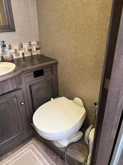 Used 2018 Winnebago Sightseer