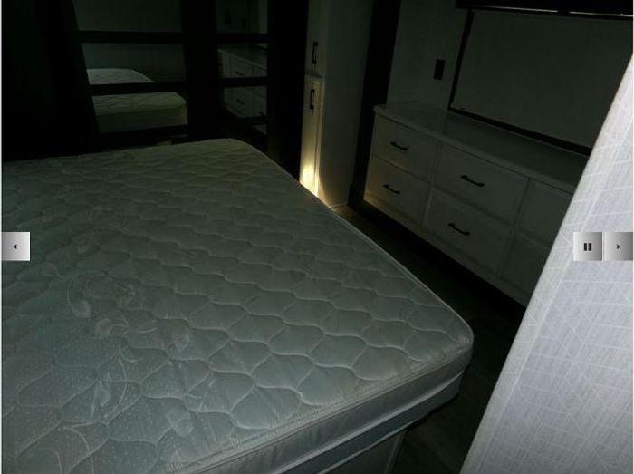 Used 2022 DRV Mobile Suites 36RSSB3