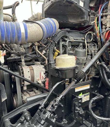 Used 2017 Peterbilt 579