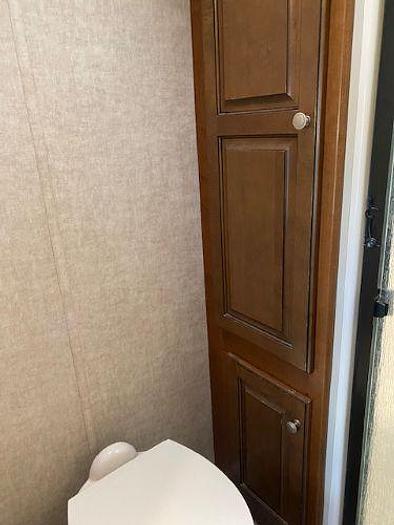 Used 2015 Heartland Big Country 3650RL