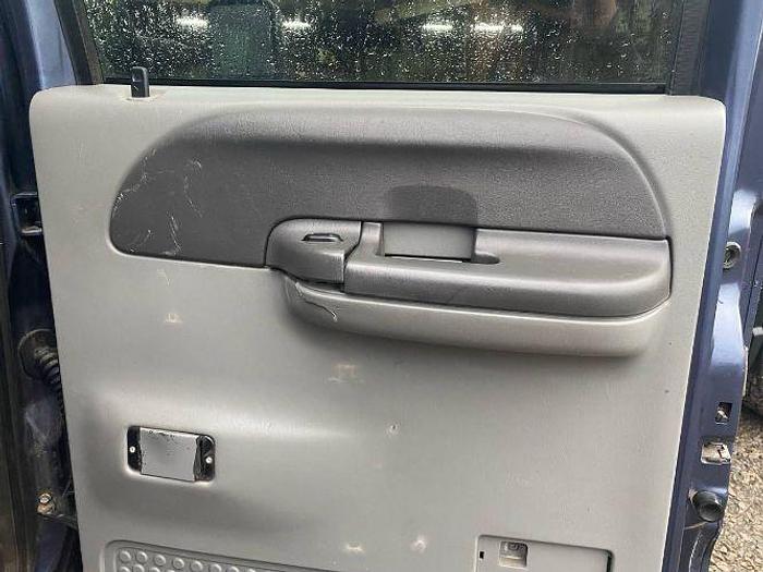 Used 2006 Ford F250 Lariat