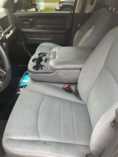 Used 2017 Dodge RAM 2500 Heavy Duty