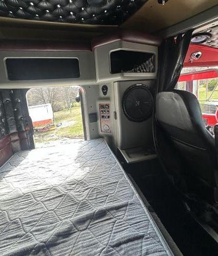 Used 2000 KENWORTH W900L