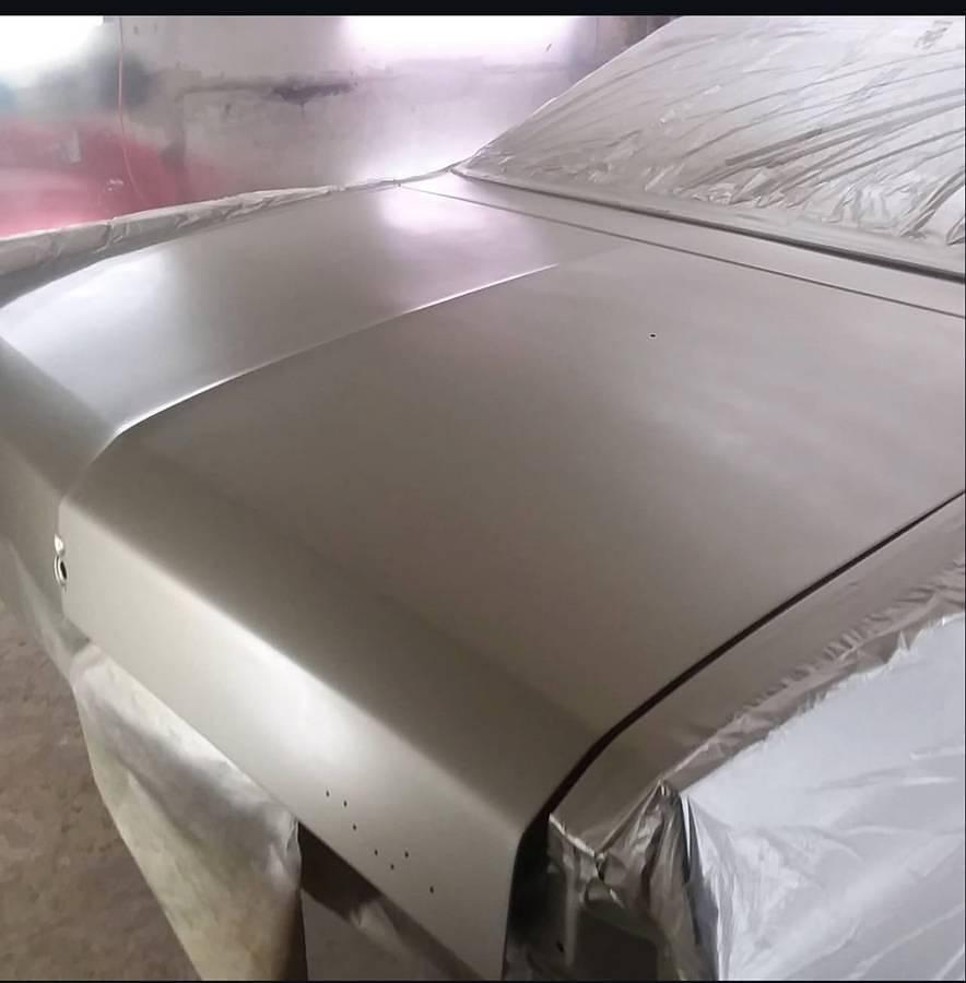 Used 1973 Oldsmobile Ninety Eight LS