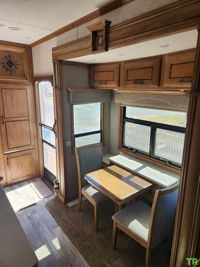 Used 2020 DRV Mobile Suite 44 Columbus