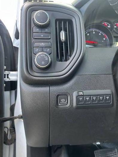 Used 2023 Chevrolet Silverado 3500HD Work Truck