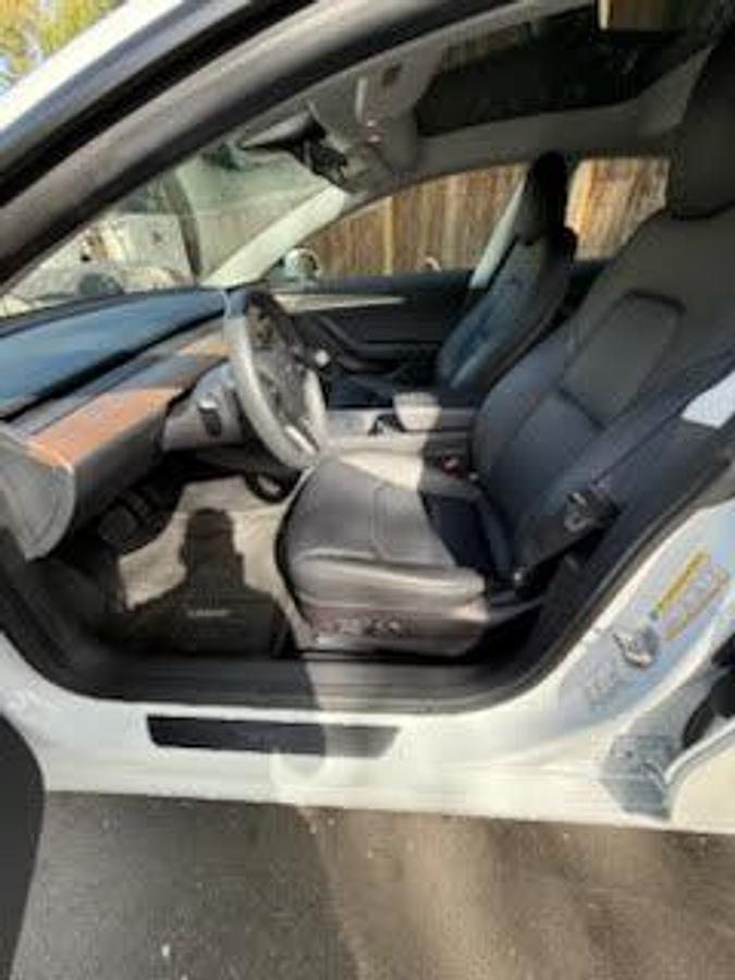 Used 2023 Tesla Model 3