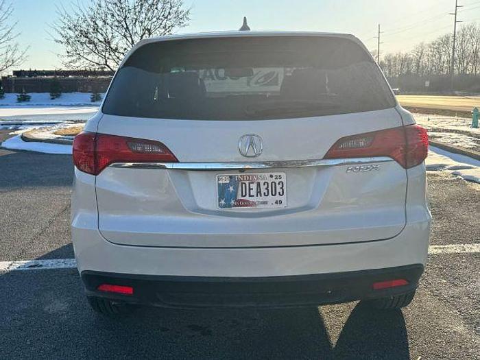 Used 2014 Acura RDX