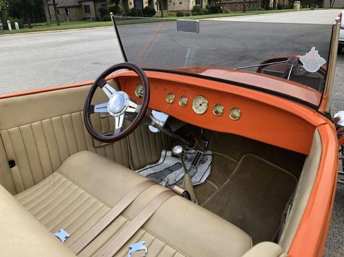 Used 1932 Chevrolet Custom