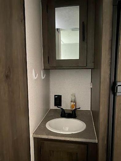 Used 2022 Coachmen Clipper Ultra Lite 182DBU