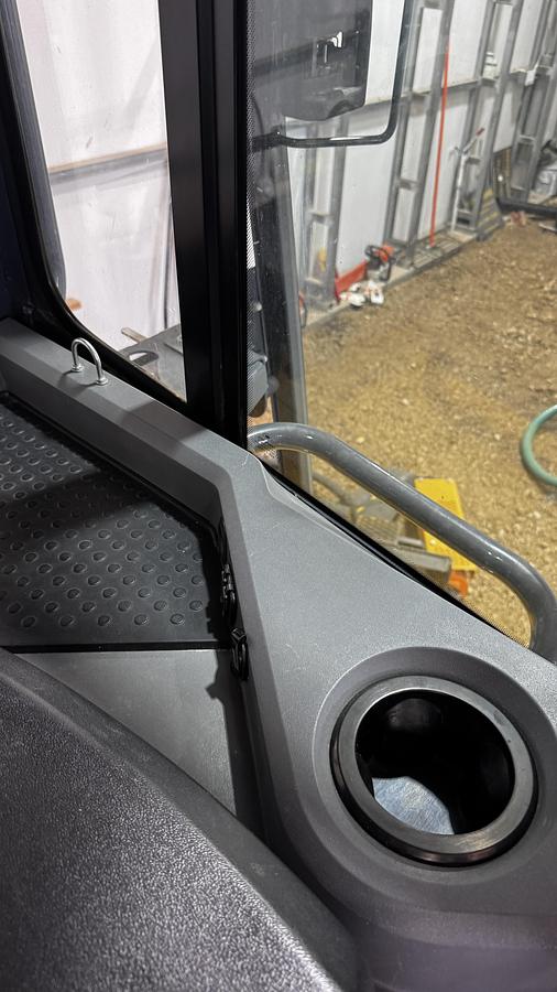 Used 2022 John Deere 700L XLT Crawler Dozer