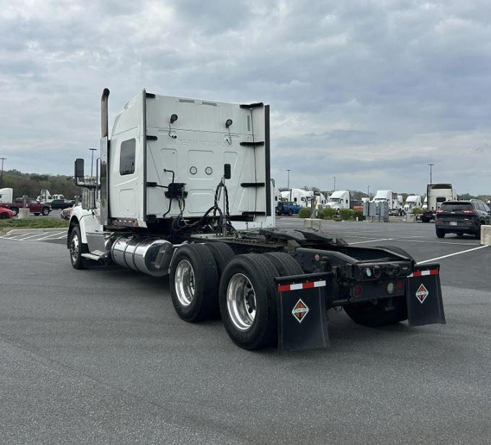 Used 2023 INTERNATIONAL HX