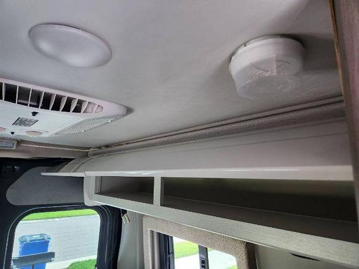 Used 2022 Thor Tellaro 20A