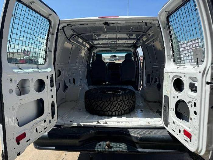 Used 2011 Ford E Series E-350 SD