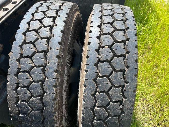 Used 2013 KENWORTH T660