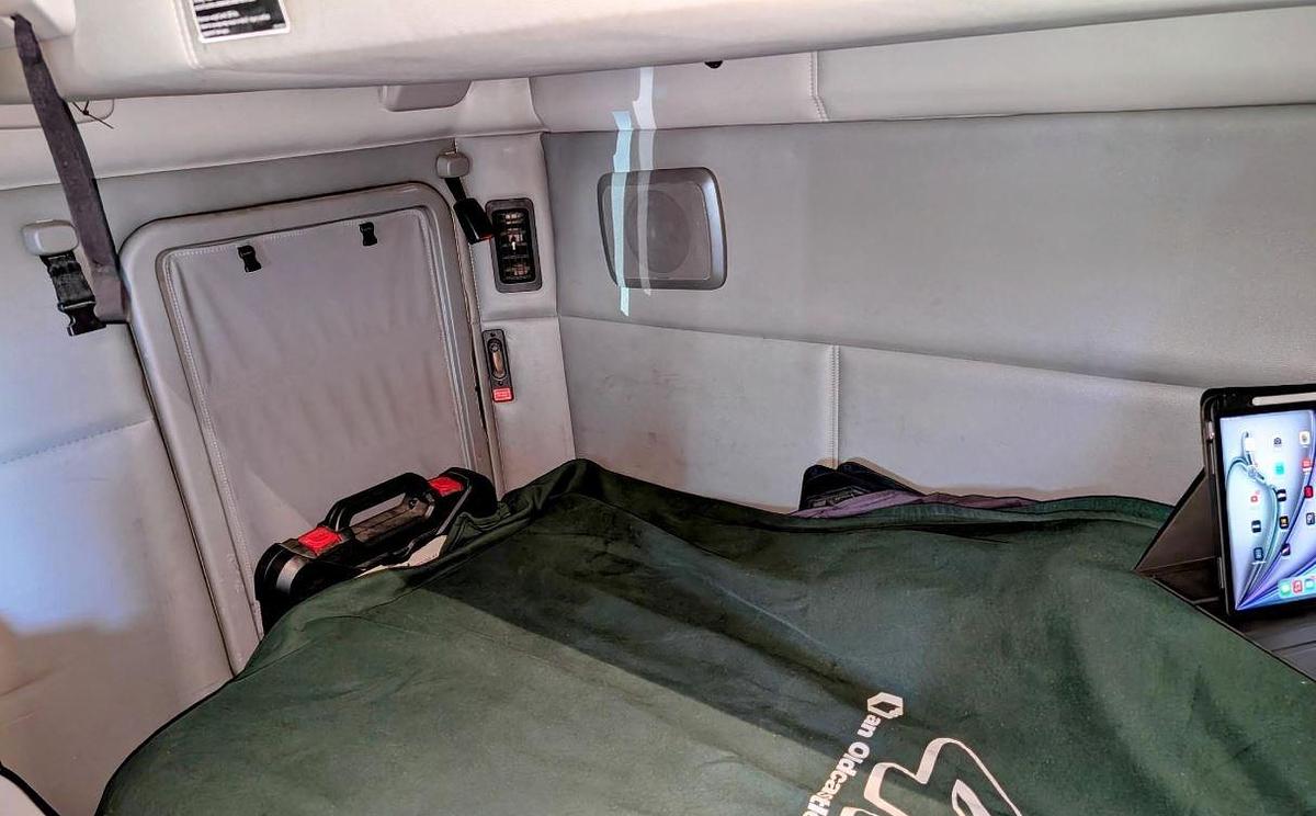 Used 2018 KENWORTH T680