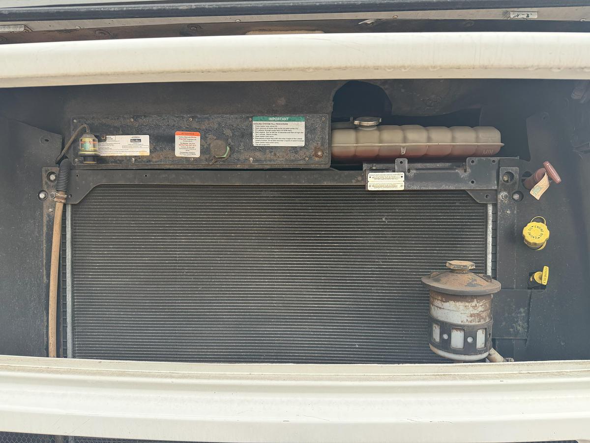 Used 2018 Forest River Berkshire XL 40C