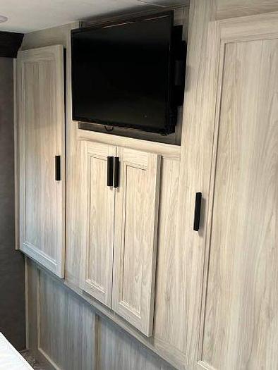 Used 2022 Forest River Forester 3011DS