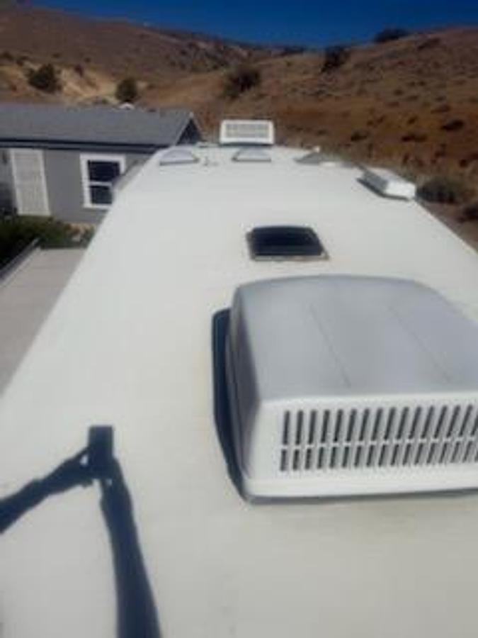 Used 2006 Keystone Montana 1647598 Fifth Wheel 