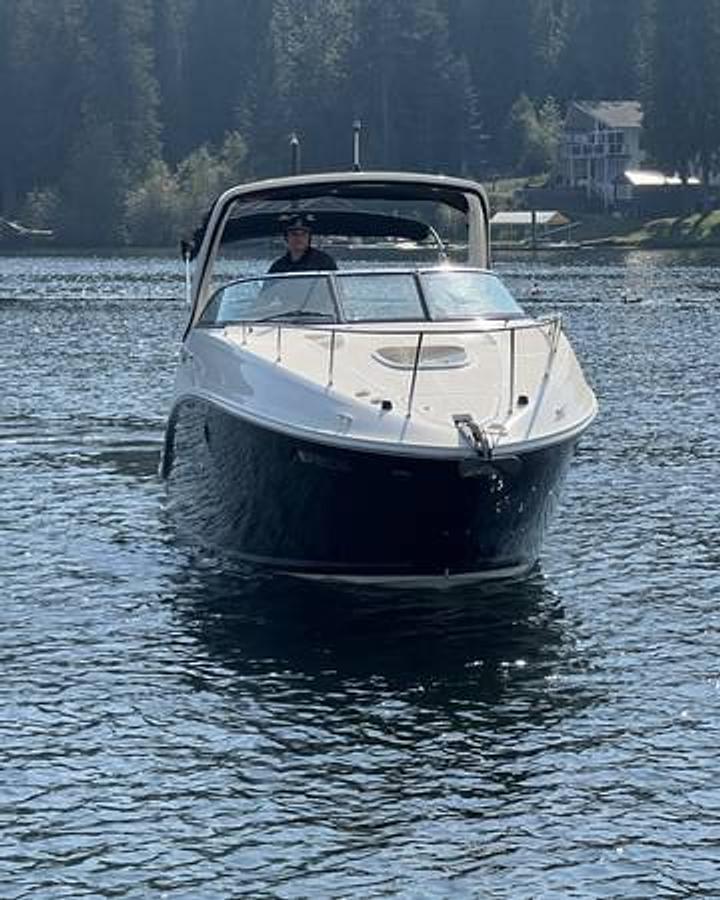 Used 2014 Sea Ray Sundancer 260