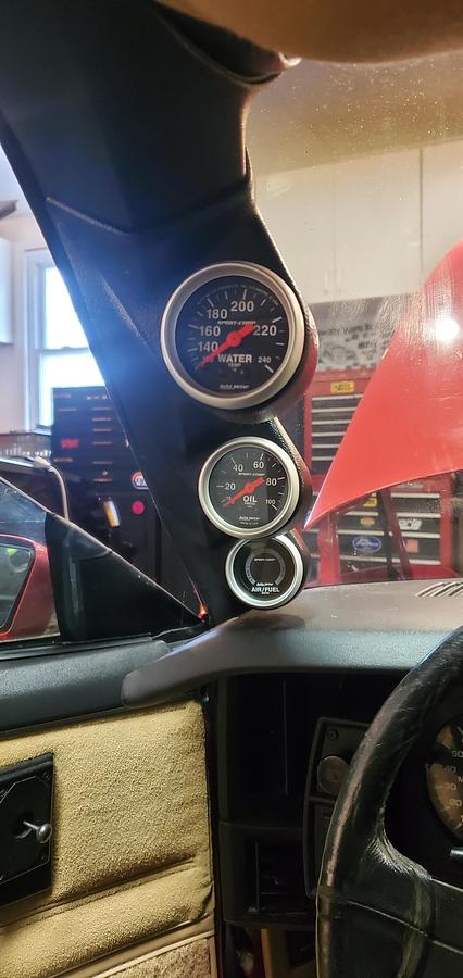 Used 1983 Chevrolet Camaro Z28 Show Car