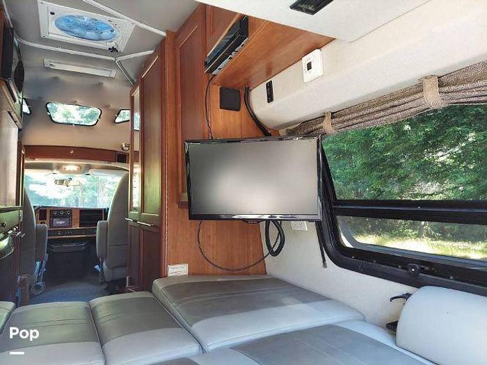 Used 2015 Roadtrek 190 Popular