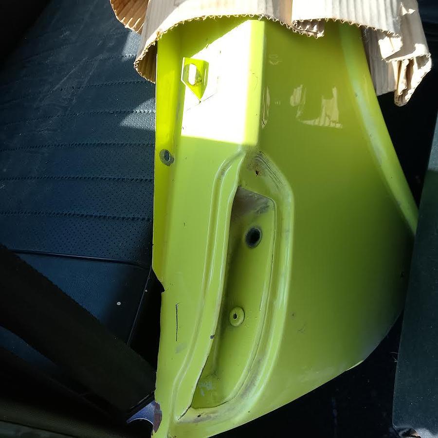 Used 2 Twin 1976 BMW Model 2002s