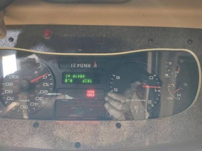 Used 2016 Newmar Canyon Star 3911