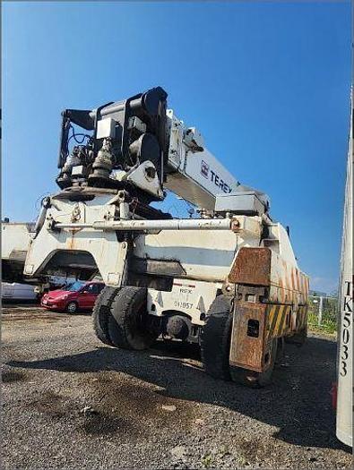 Used 2011 Terex Fantuzzi CS45KM