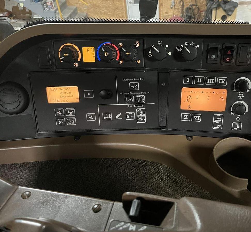 Used 2010 John Deere 9430 Tractor