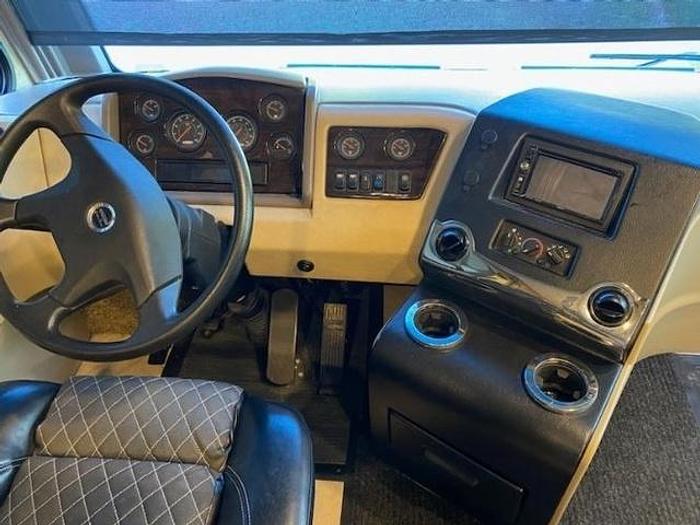 Used 2017 Coachmen Cross Country RD 404RB