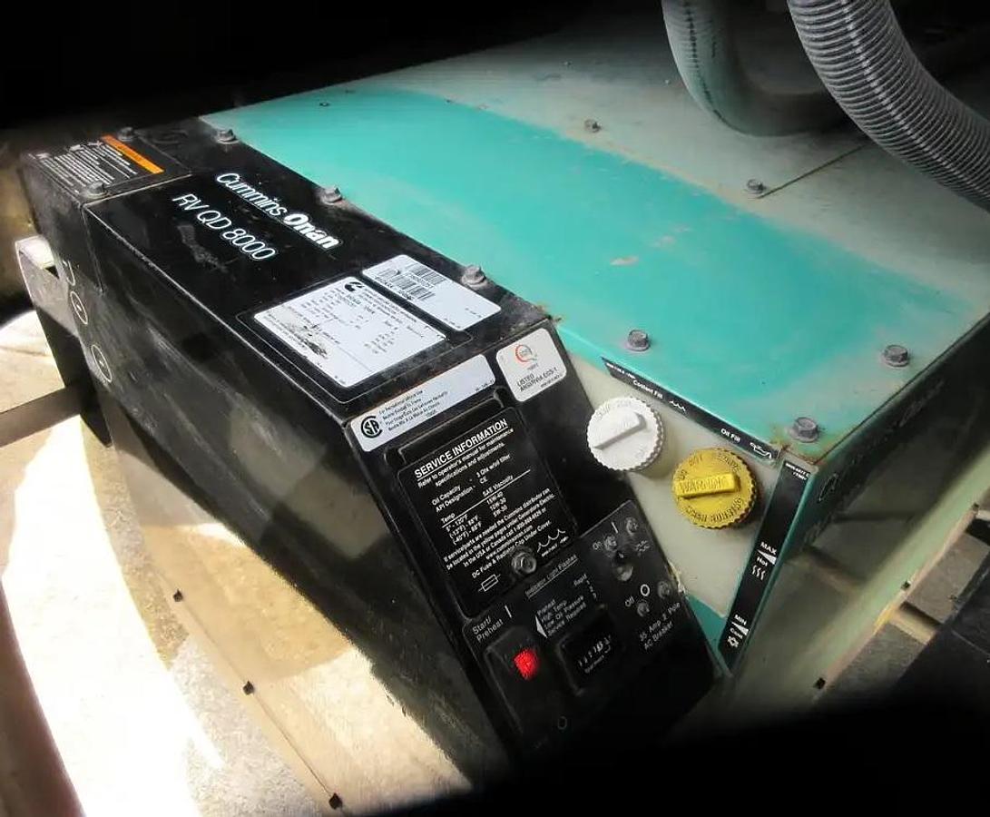 Used 2017 Fleetwood Pace Arrow LXE 38K Class A Motorhome