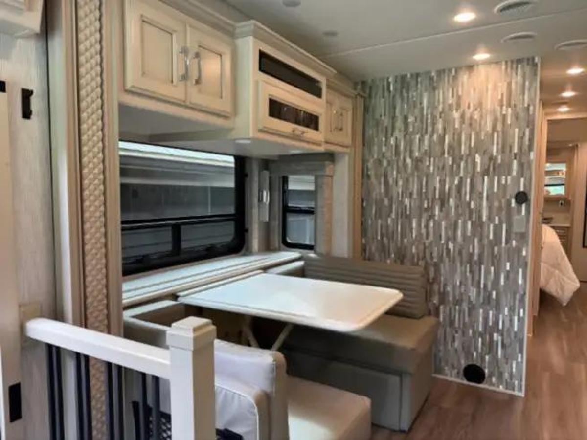 Used 2023 Newmar Bay Star 3629 Class A Motorhome