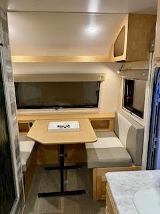 Used 2019 Little Guy Max Base Travel Trailer