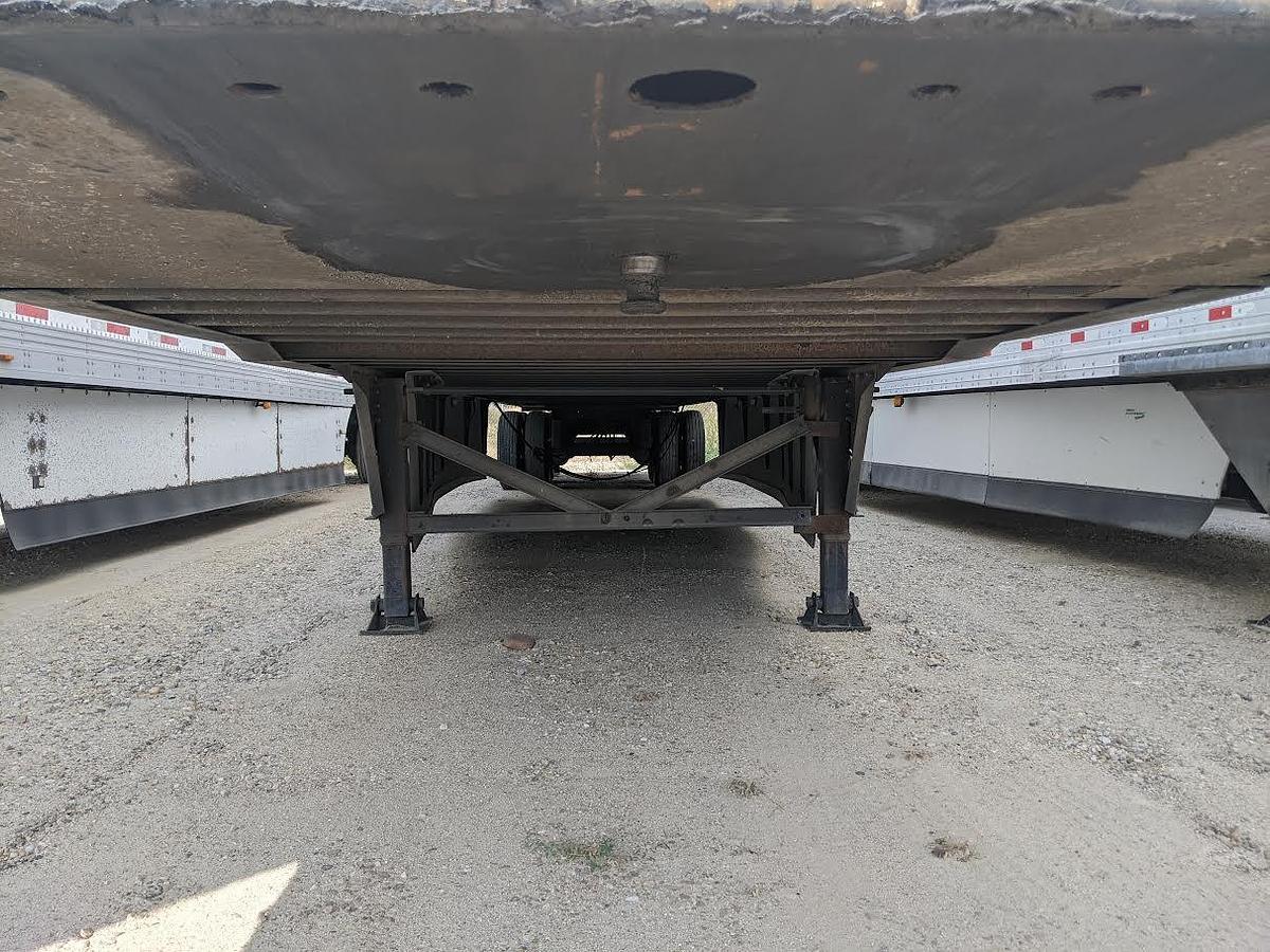 Used 2008 Hyundai Enclosed Trailer