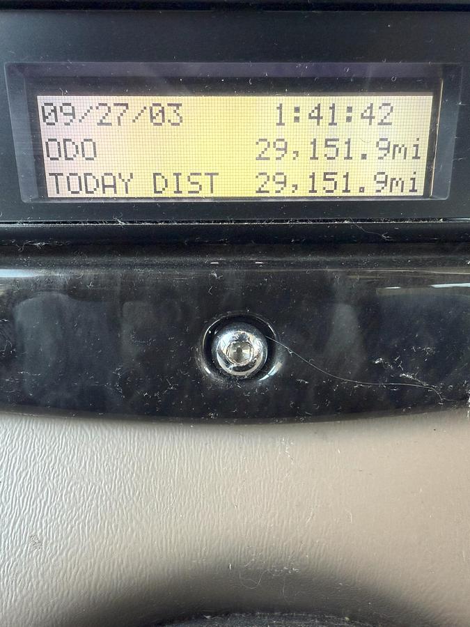 Used 2018 Forest River Berkshire XL 40C