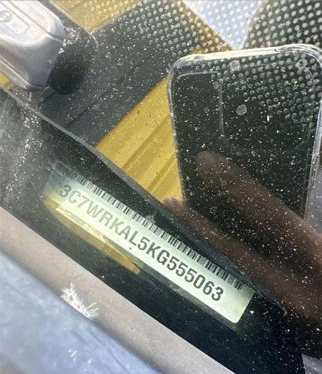 Used 2019 Ram 4500 HD Wrecker Tow Truck