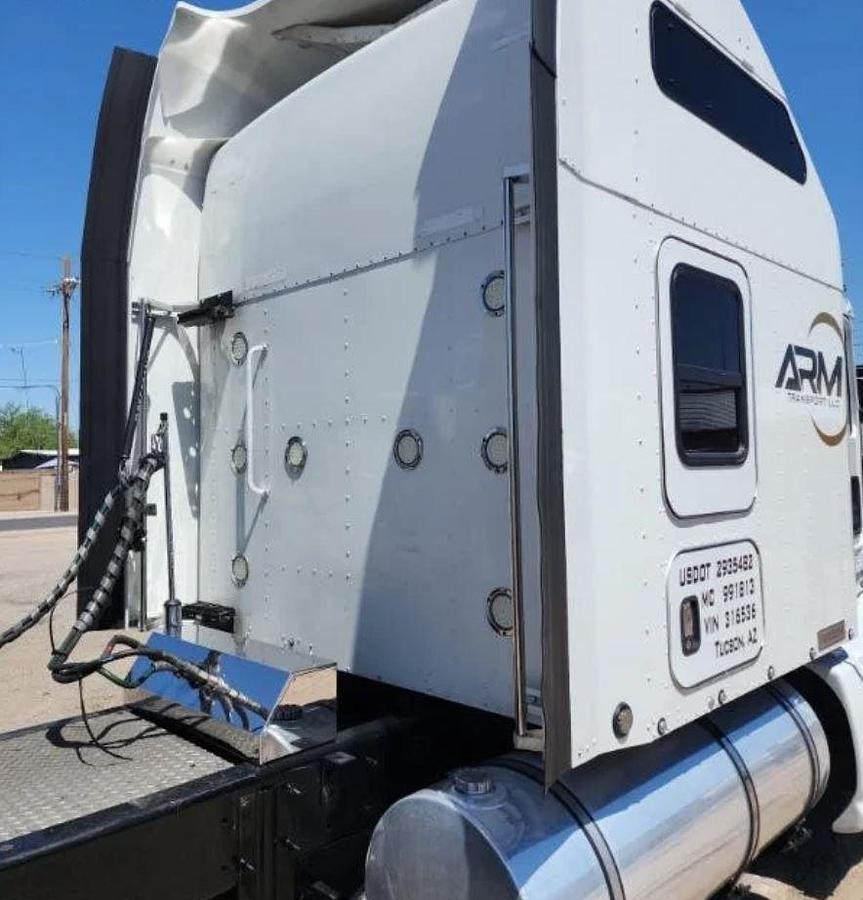 Used 2012 Kenworth T660