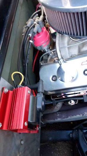 Used 1948 Dodge Custom Truck