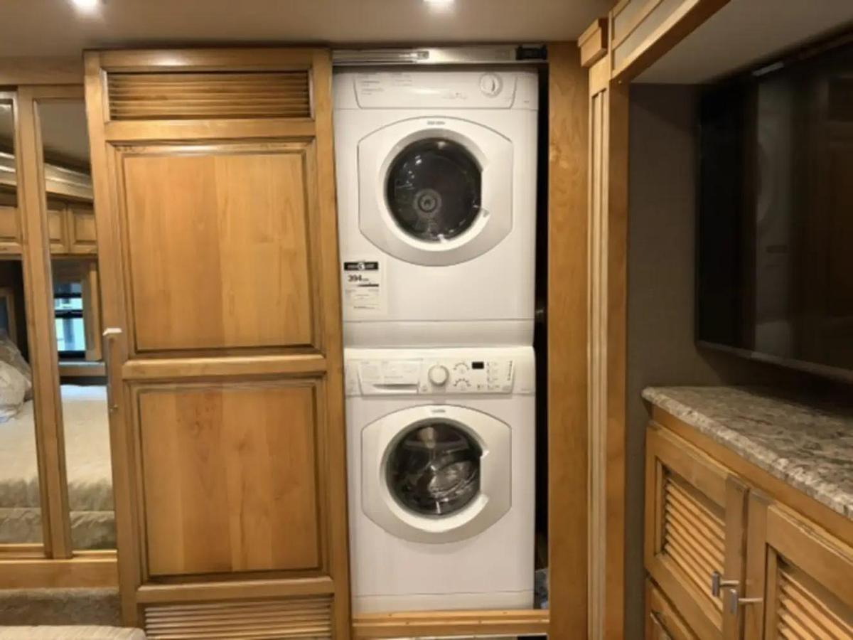 Used 2019 Tiffin Allegro Red 37PA