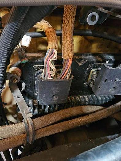 Used 2007 KENWORTH W900L