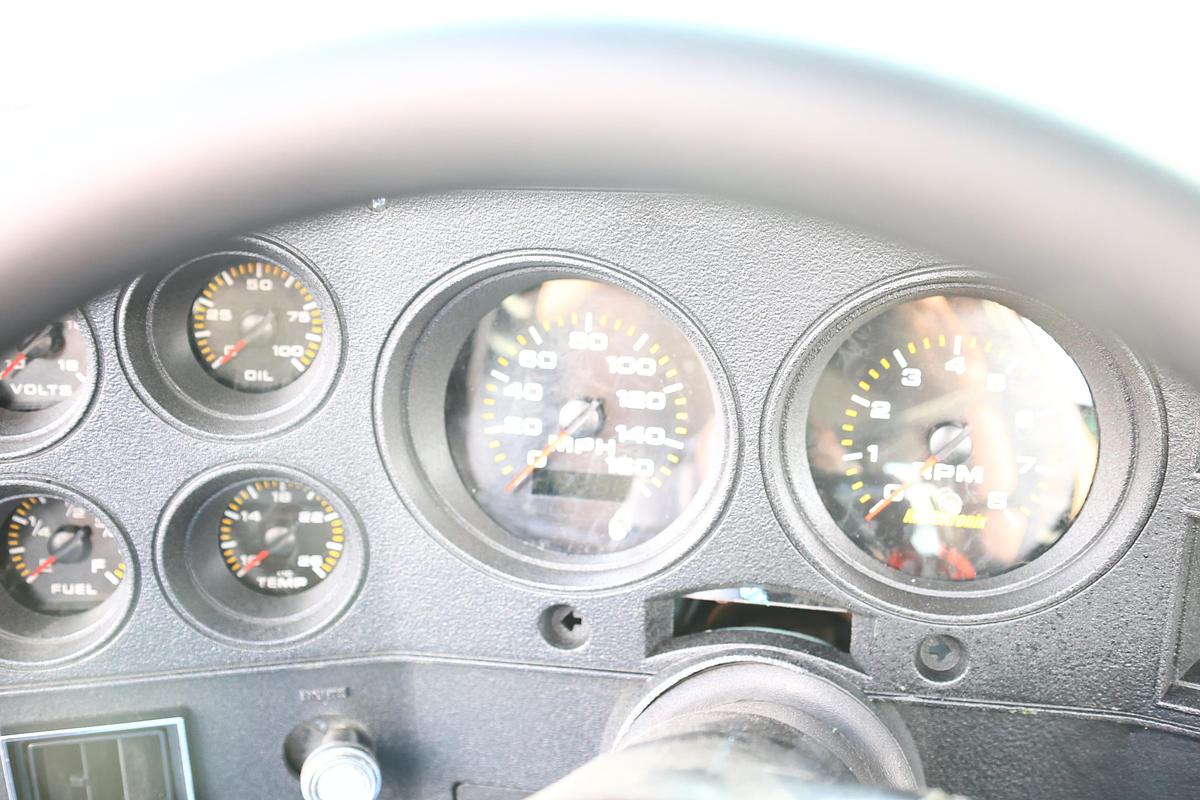 Used 1986 Chevrolet C10 Custom Deluxe