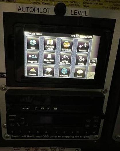 Used 2007 Flight Design CT