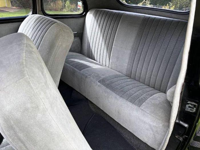 Used 1948 Ford Super Deluxe Coupe